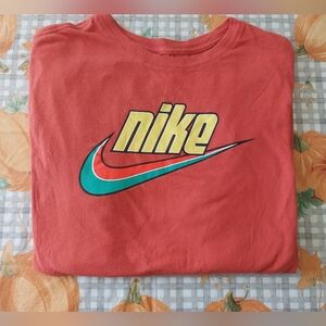 The Nike Tee XXL
